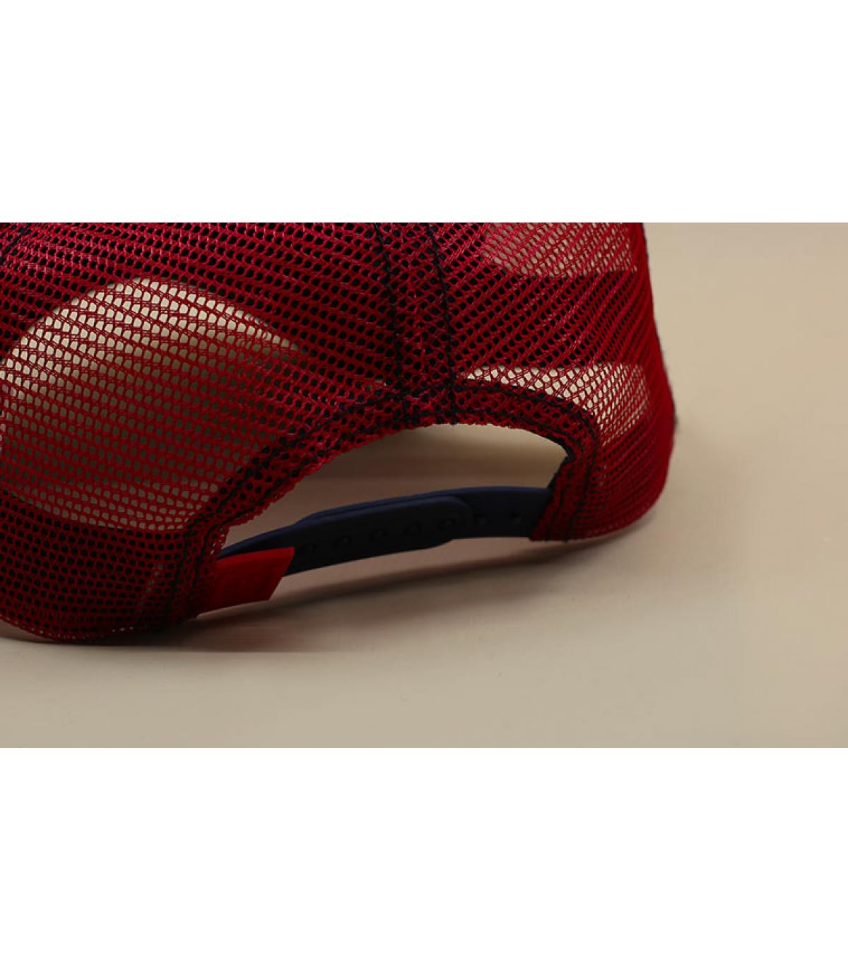 Capslab Trucker Bugs Bunny Capslab Trucker Bugs Bunny